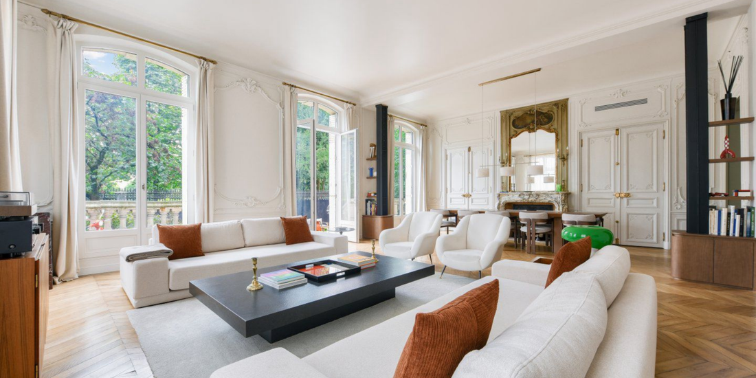 Location de lieux pour shooting photo à Paris : le guide complet