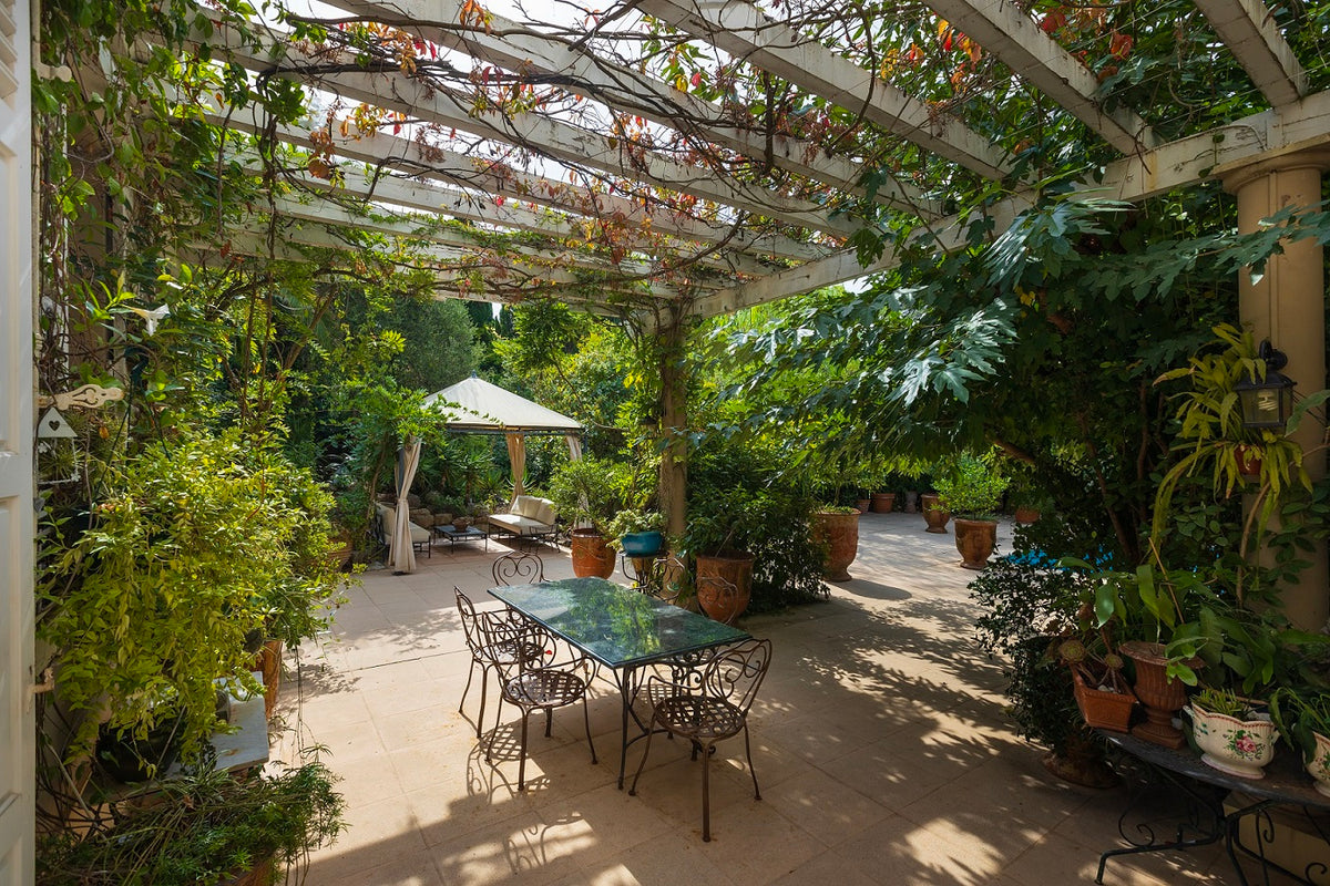 Villa Cannes