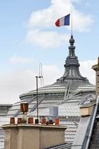 HAUSSMANNIEN MONTAIGNE