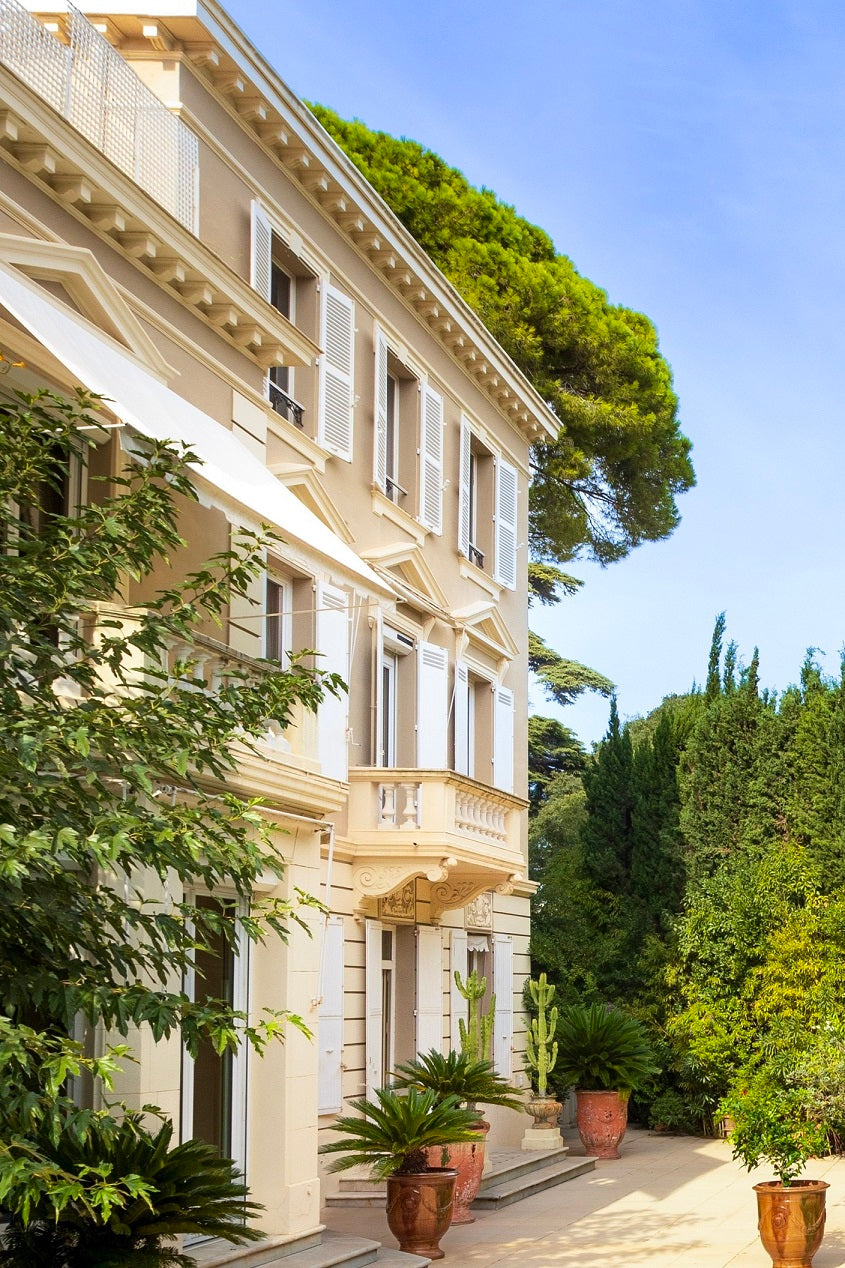 Villa Cannes