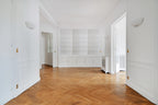 HAUSSMANNIEN MONTAIGNE