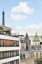 HAUSSMANNIEN MONTAIGNE