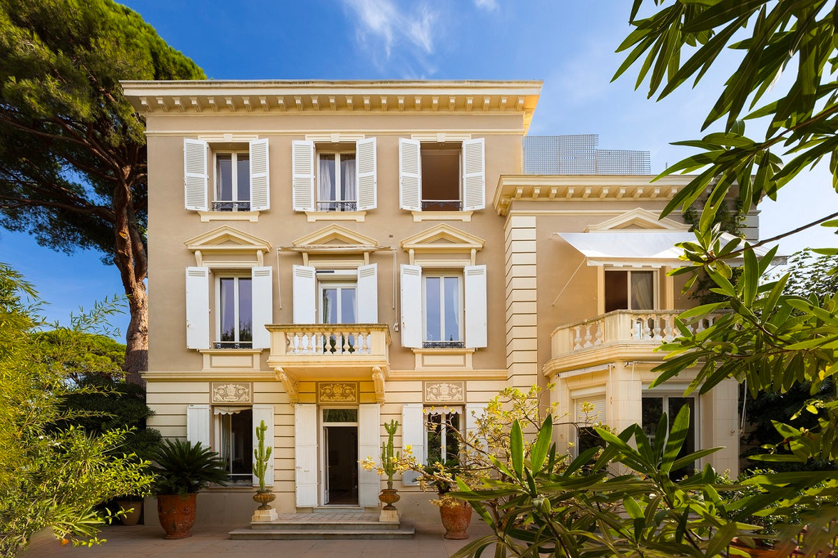 Villa Cannes