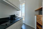 THE HAUSSMANN APARTMENT