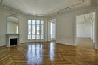 THE HAUSSMANN APARTMENT