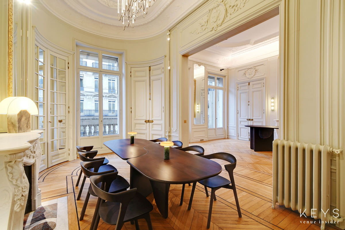 rue de la paix