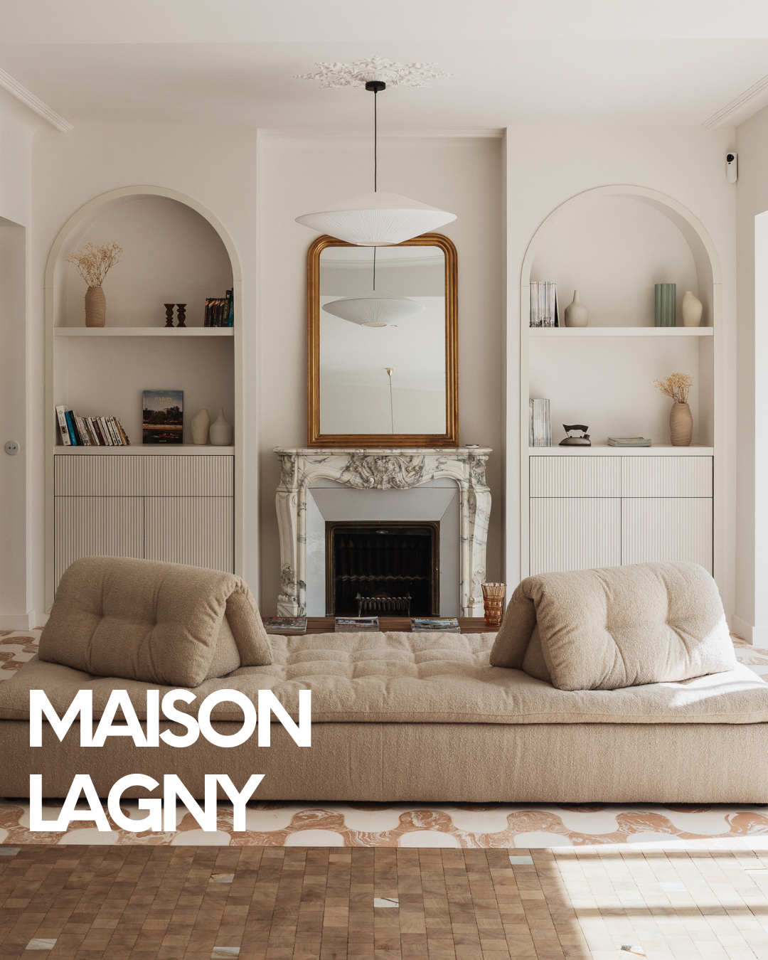Lagny