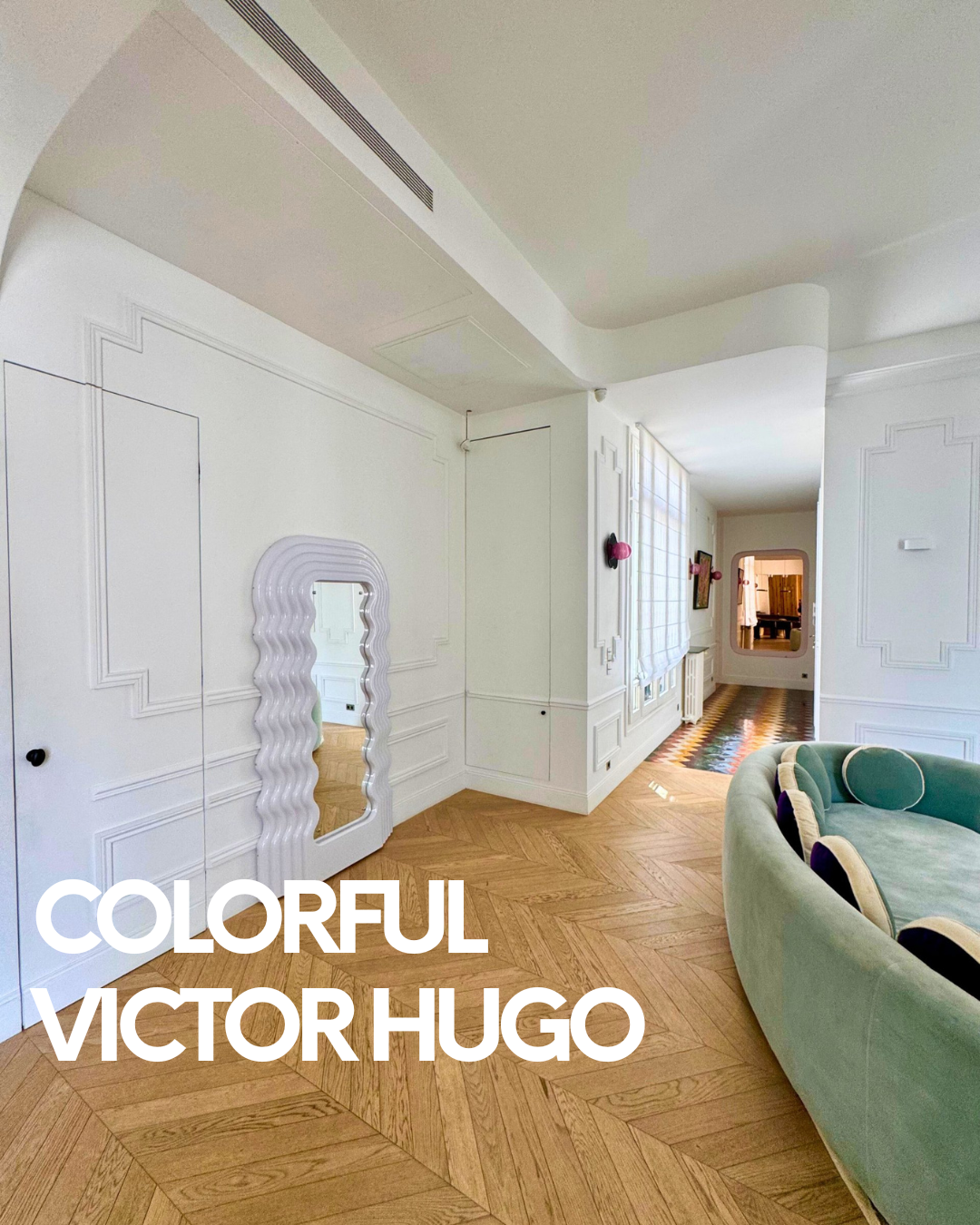 Victor Hugo