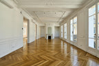 THE HAUSSMANN APARTMENT