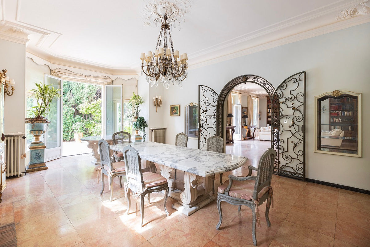 Villa Cannes