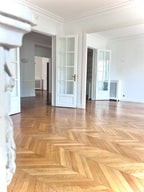 HAUSSMANNIEN MONTAIGNE