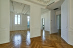 THE HAUSSMANN APARTMENT