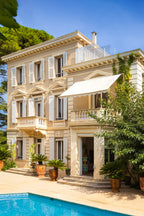 Villa Cannes
