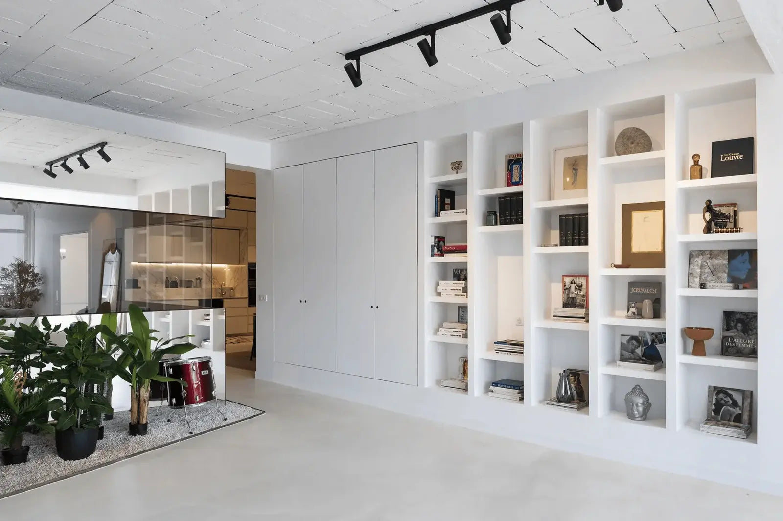 Loft Montreuil