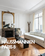HAUSSMANN