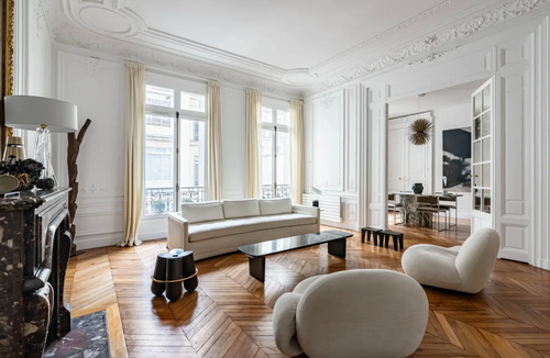 HAUSSMANN