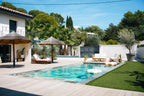 Villa en Provence