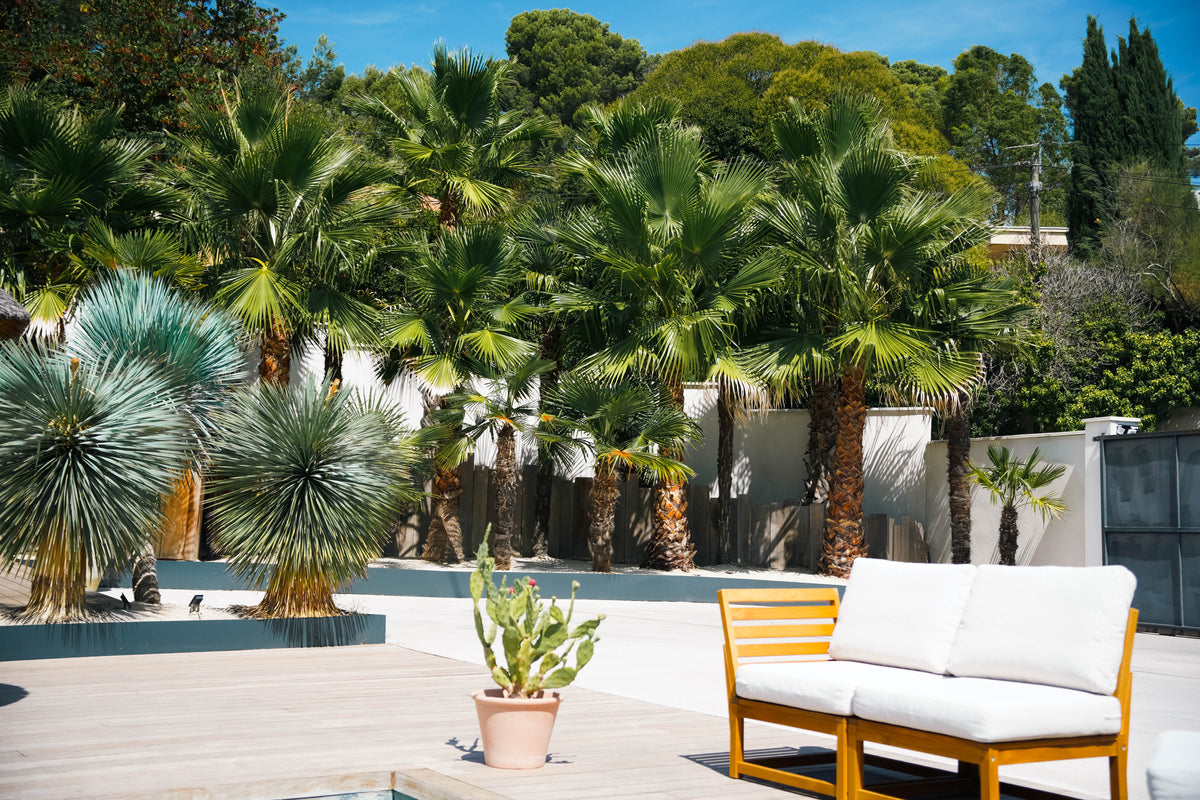 Villa en Provence
