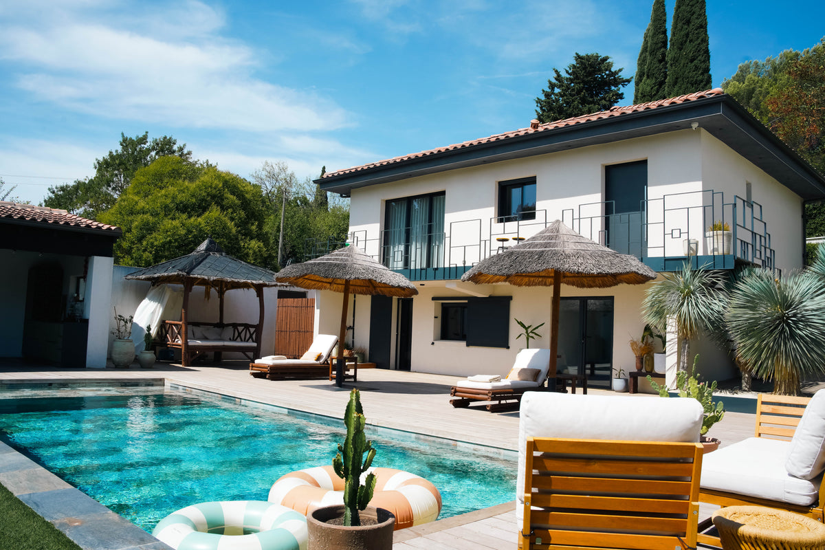 Villa en Provence