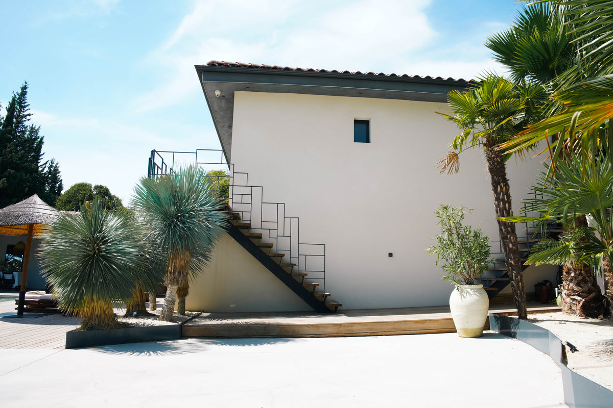 Villa en Provence