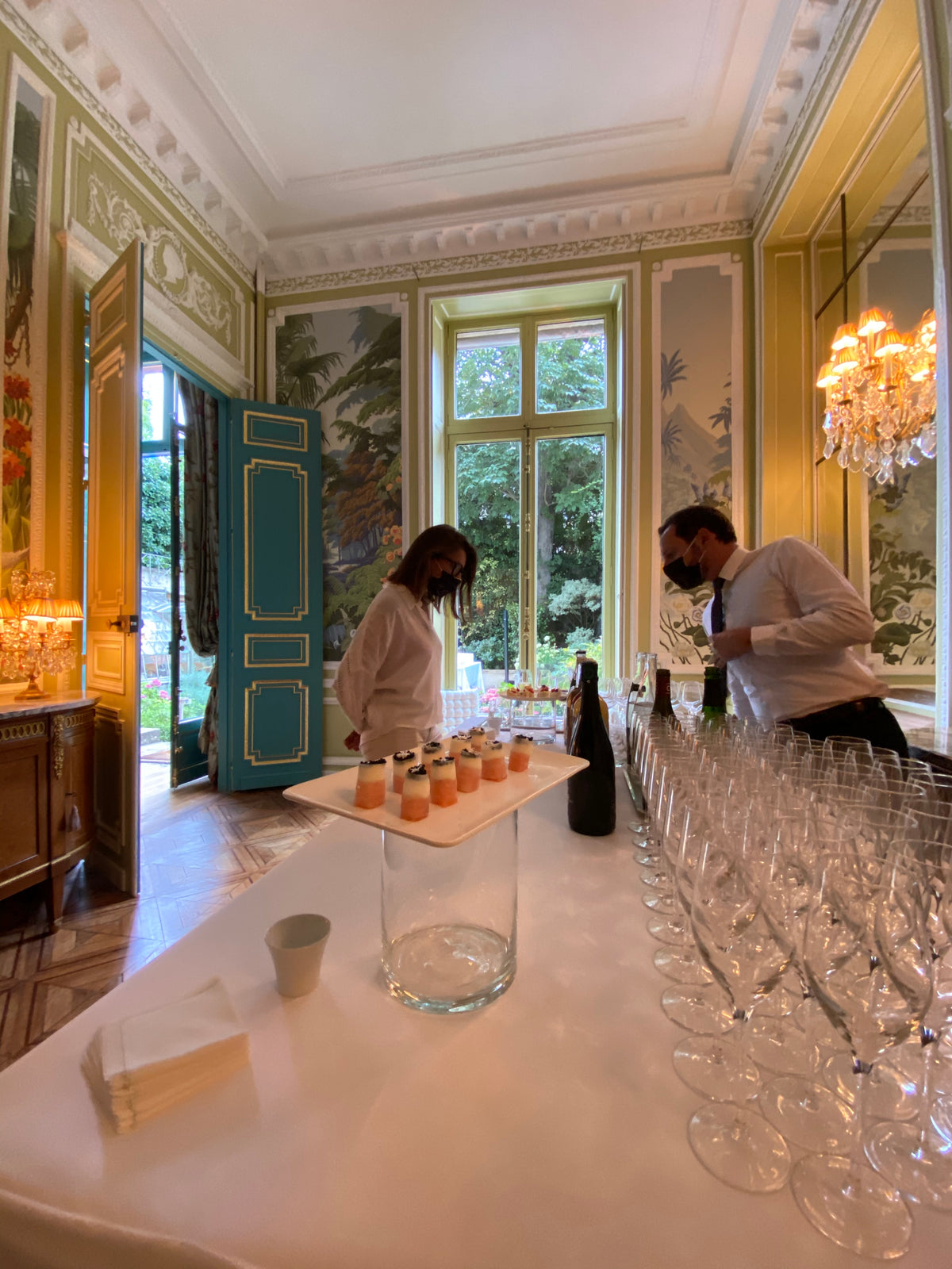 L’Hôtel de Montgascon
