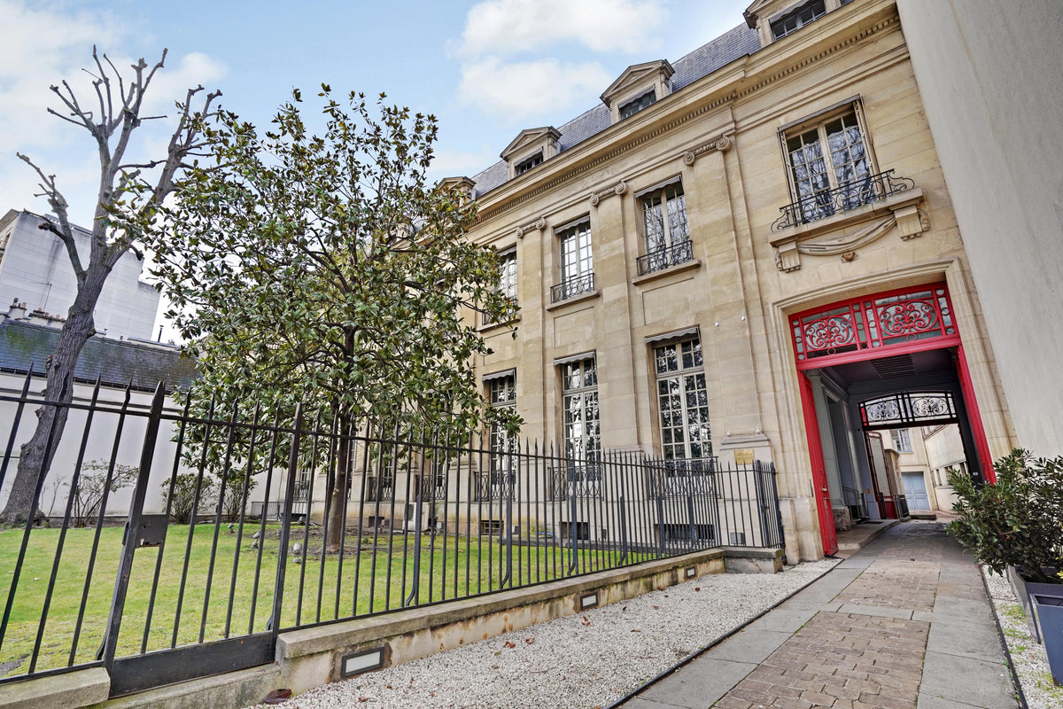 HÔTEL MONA BISMARCK