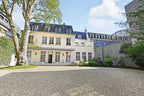 HÔTEL MONA BISMARCK