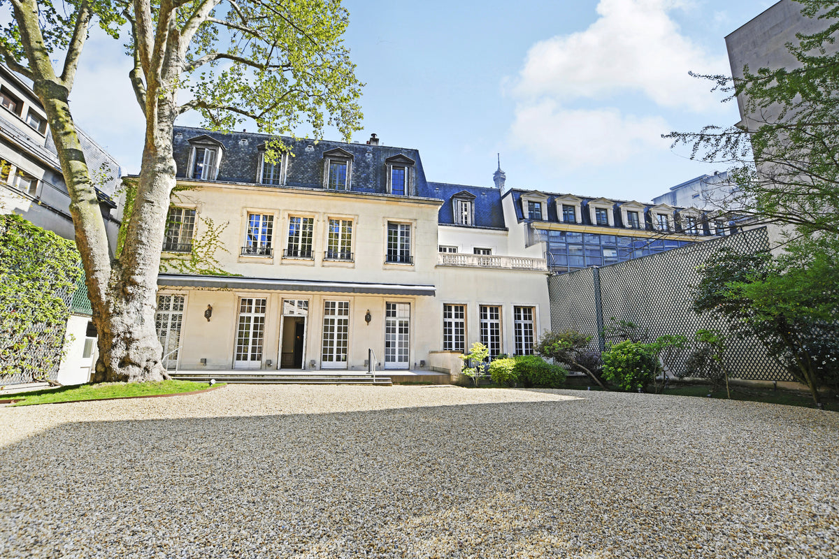 HÔTEL MONA BISMARCK
