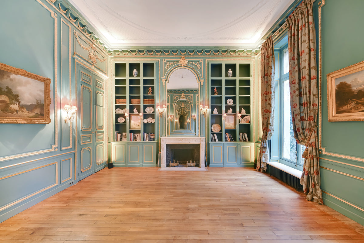 L’Hôtel de Montgascon