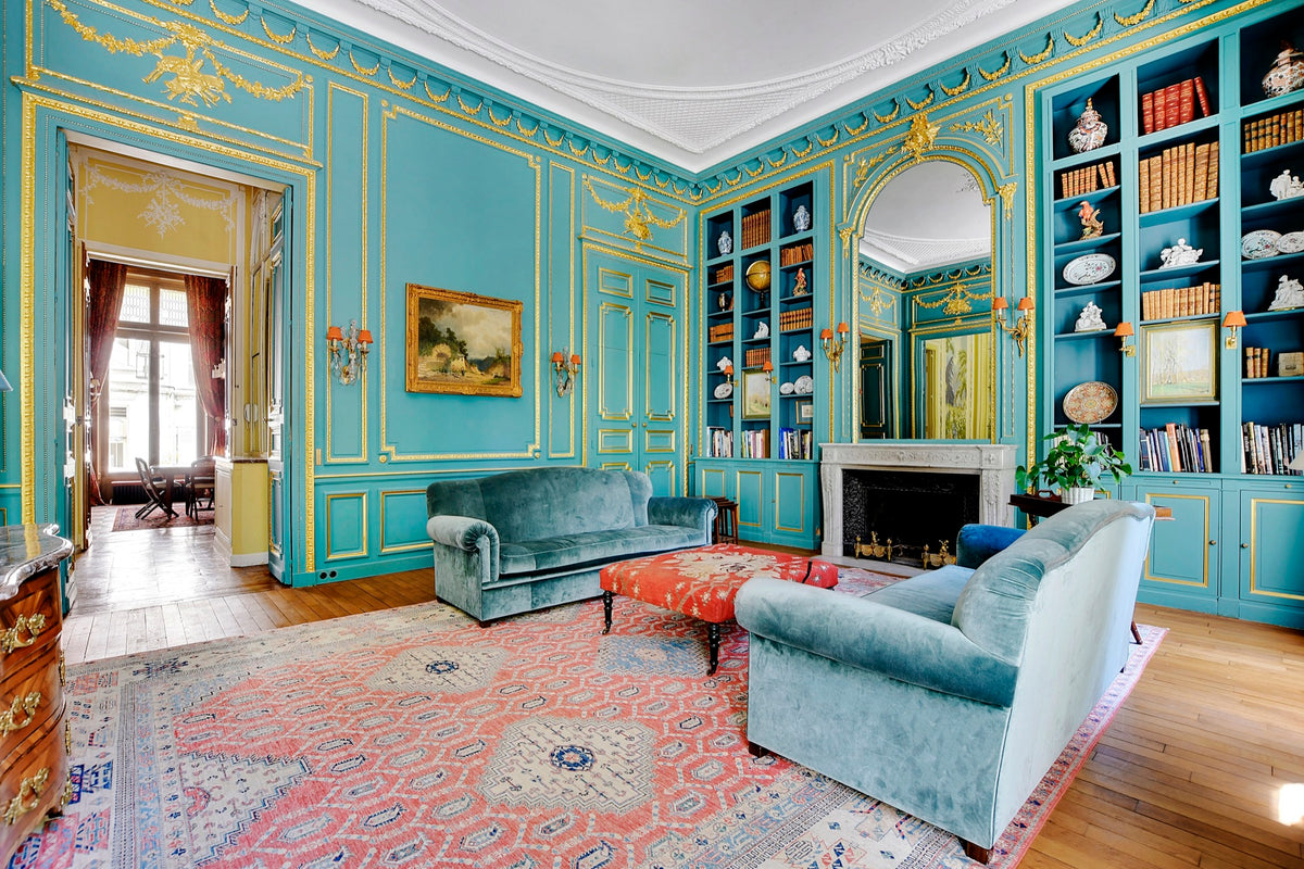 L’Hôtel de Montgascon