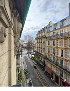 Montparnasse