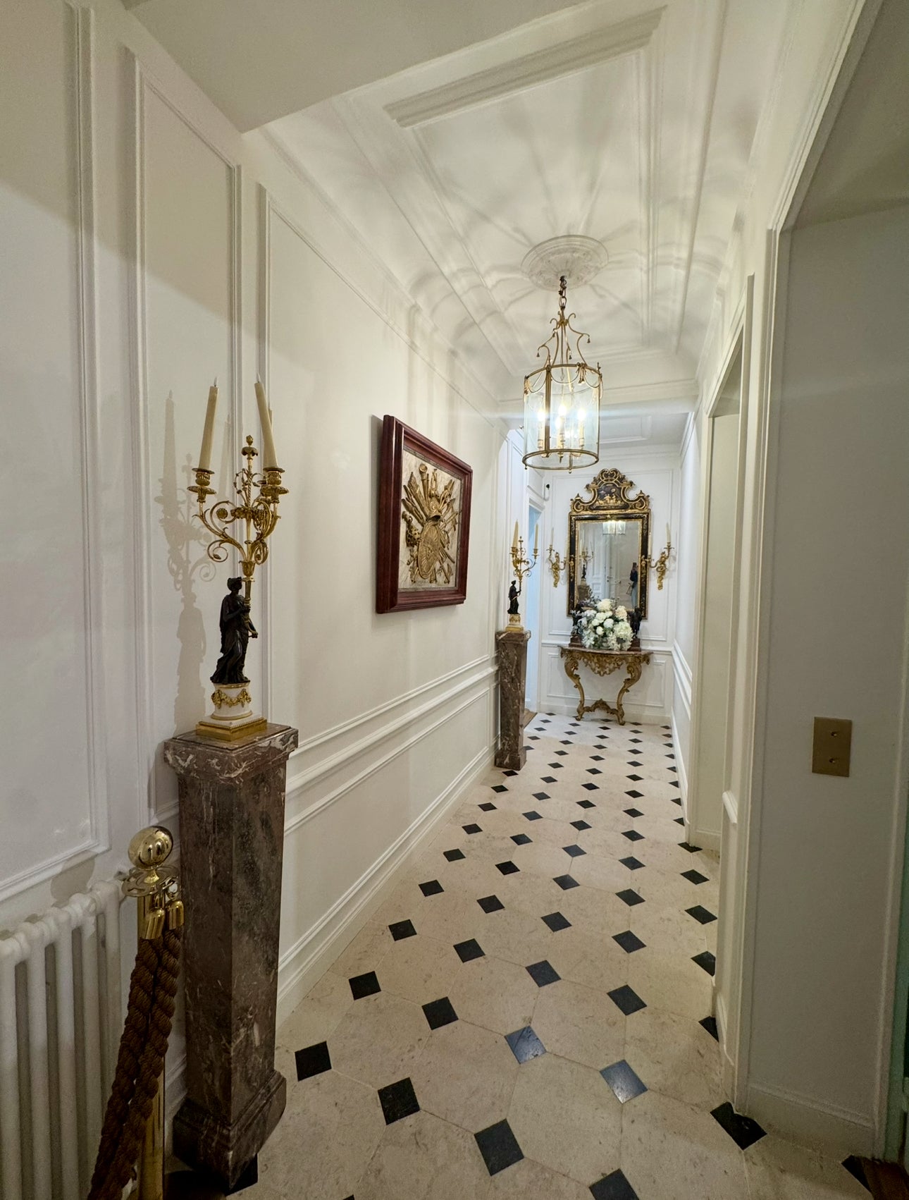 RUE DE LA POMPE