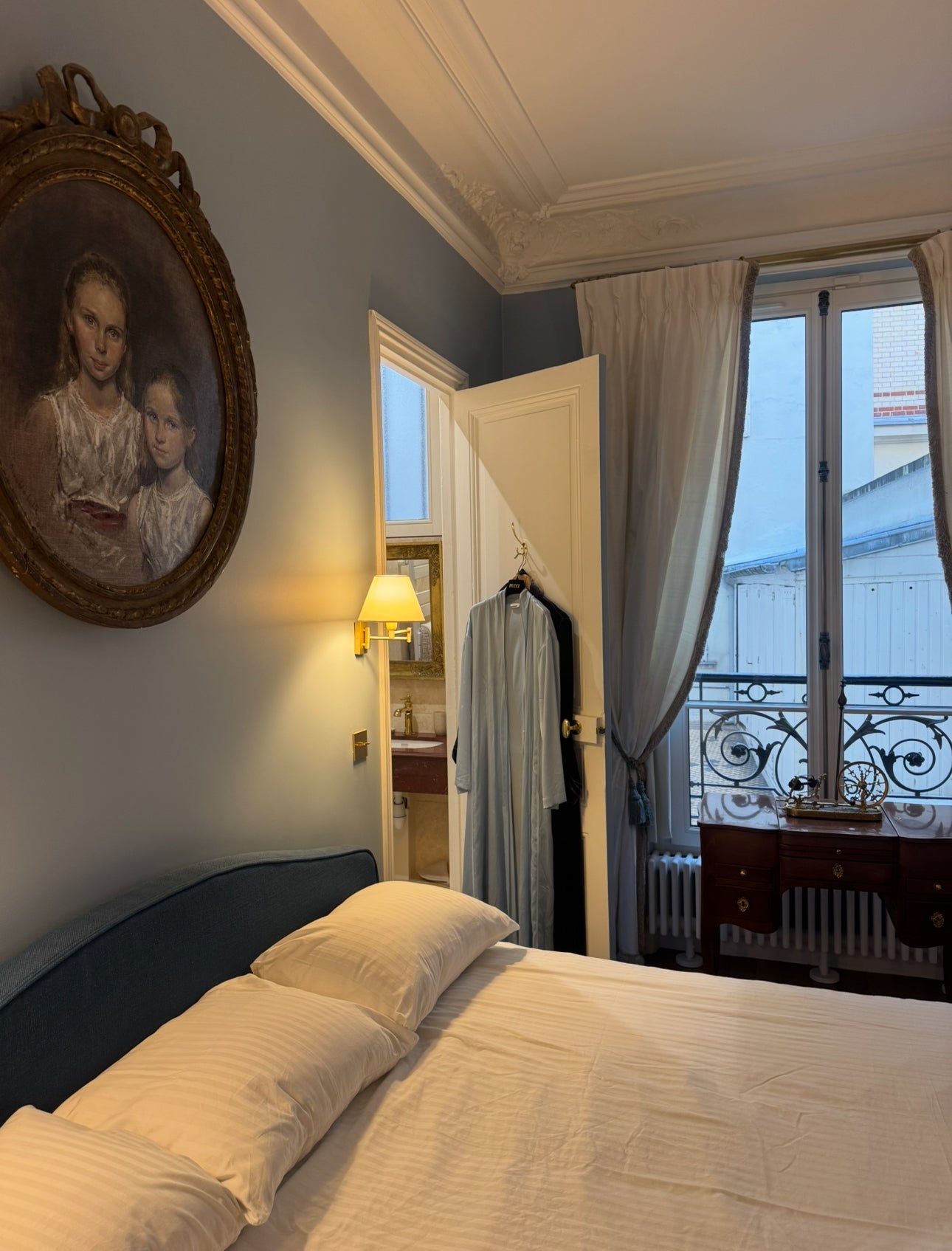 RUE DE LA POMPE