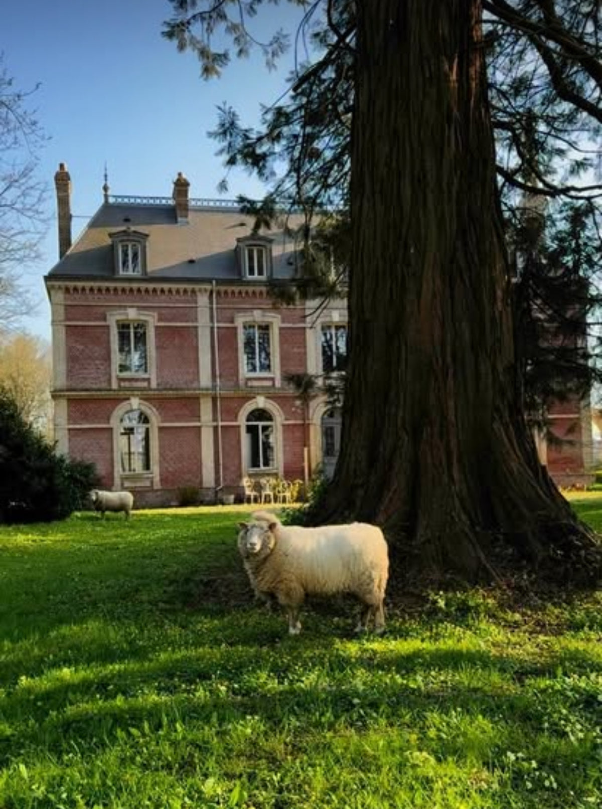 Normandie
