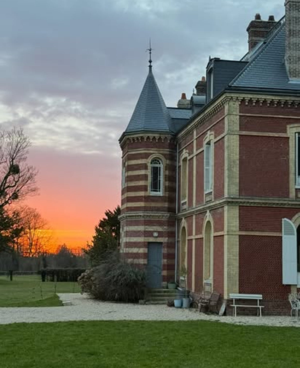 Normandie