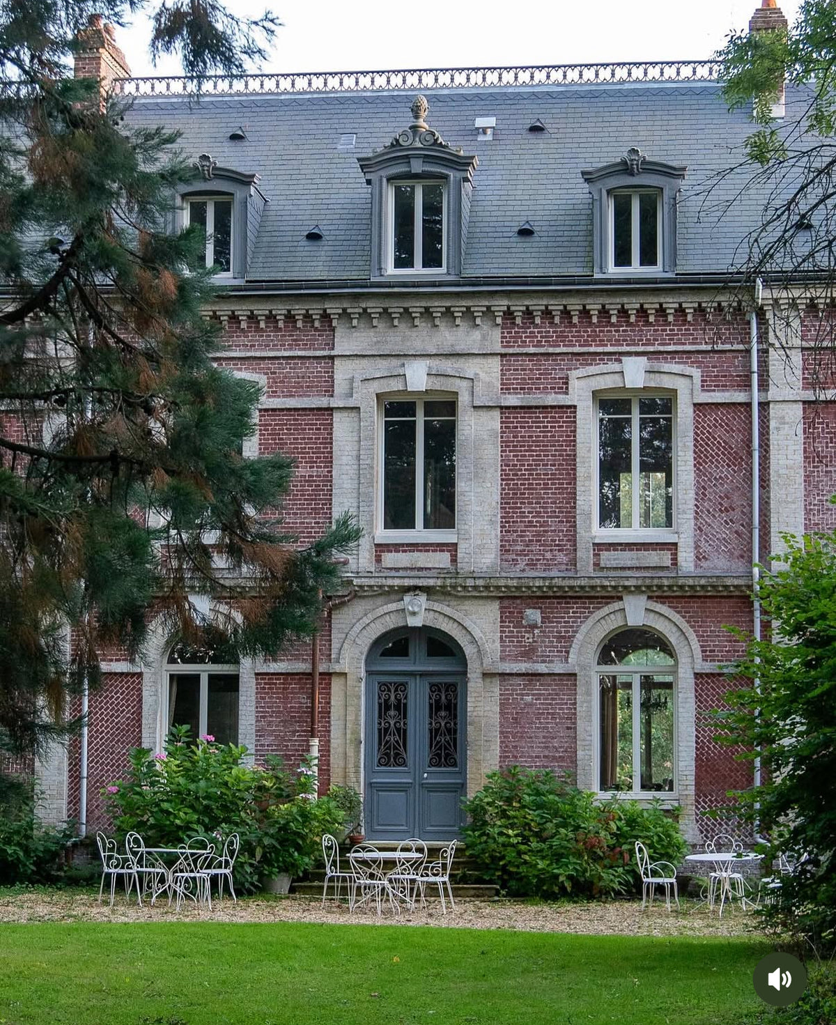 Normandie