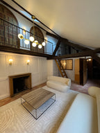 Charming flat rue de Lille