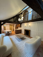 Charming flat rue de Lille