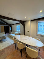 Charming flat rue de Lille