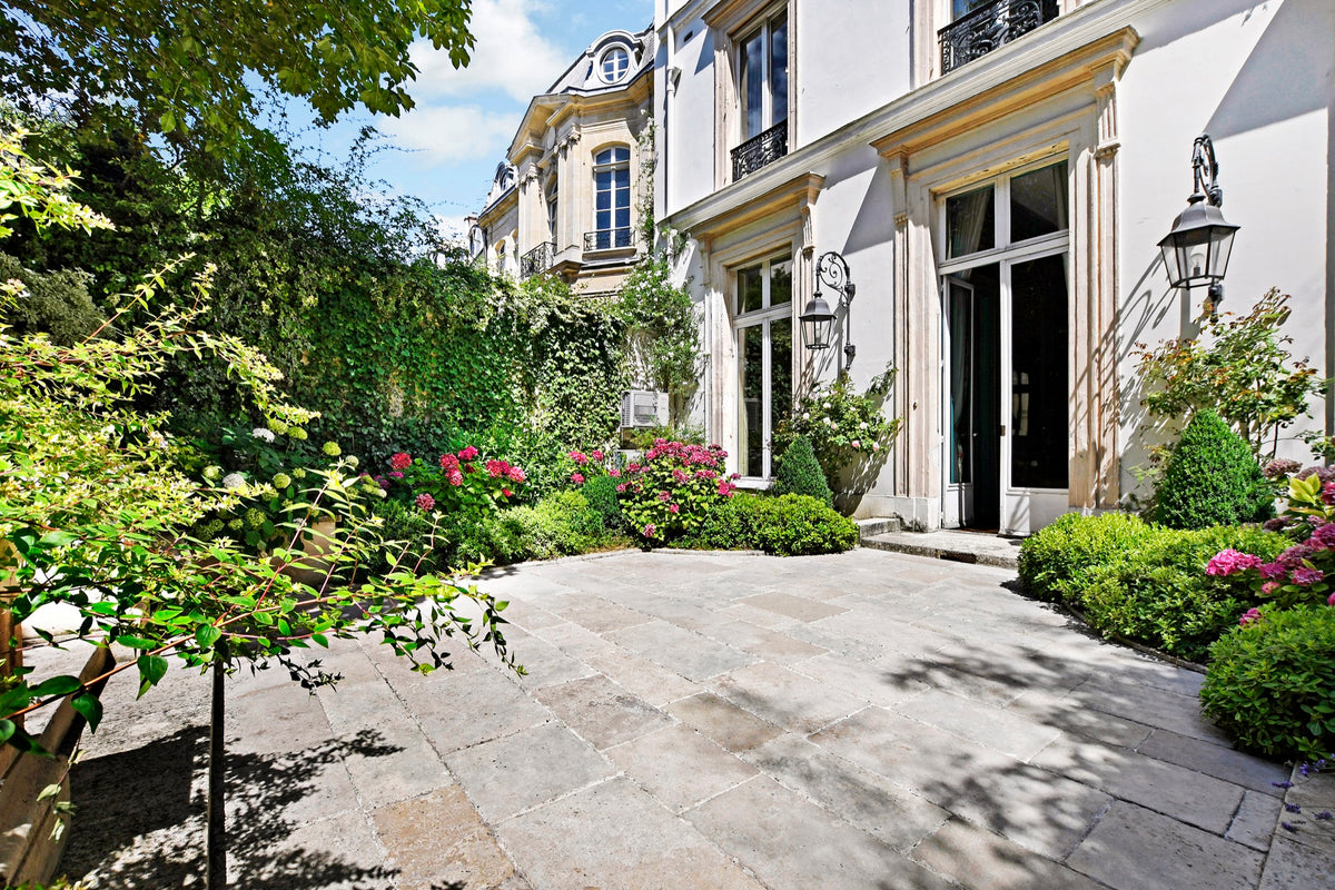 L’Hôtel de Montgascon
