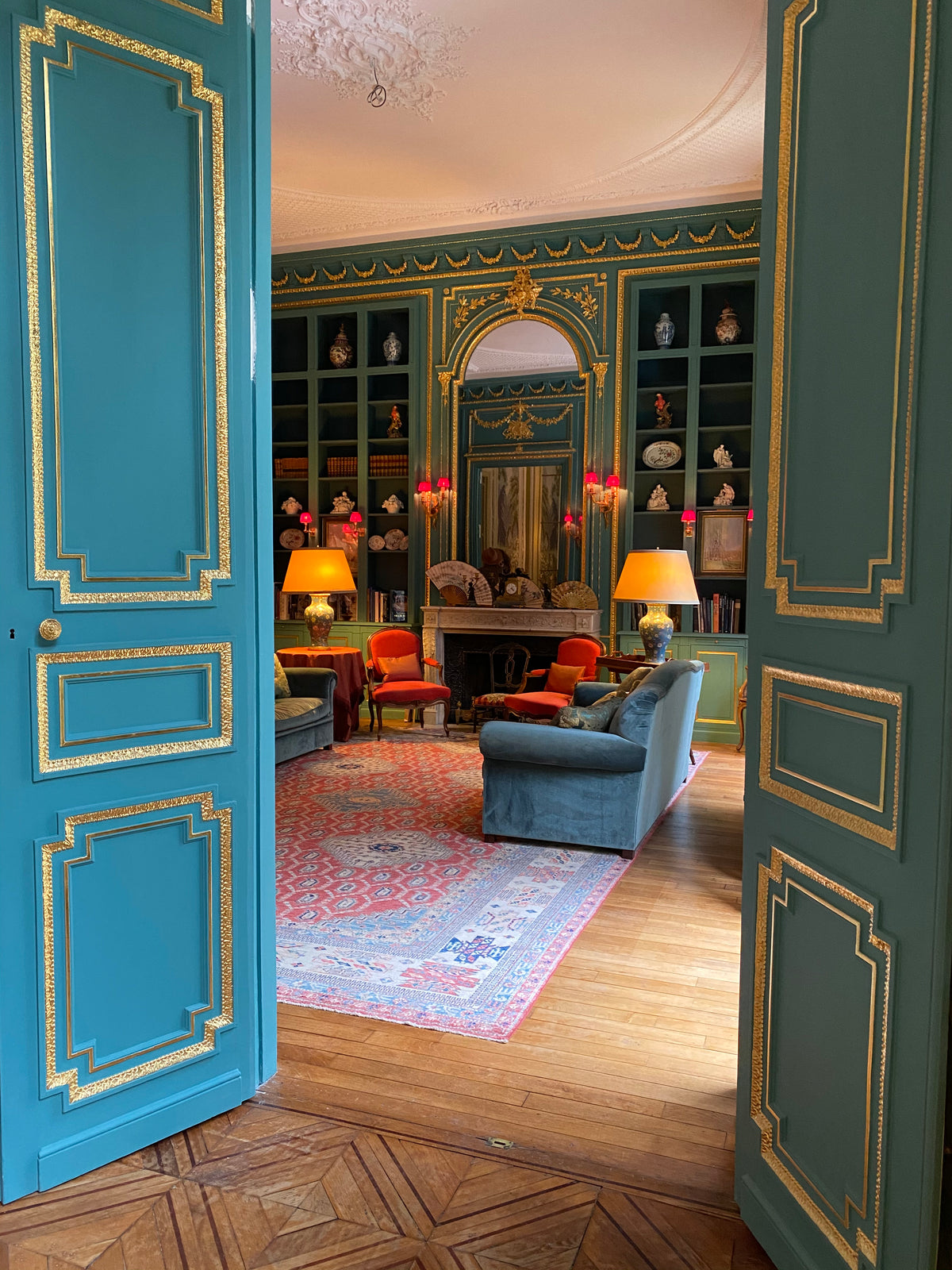 L’Hôtel de Montgascon