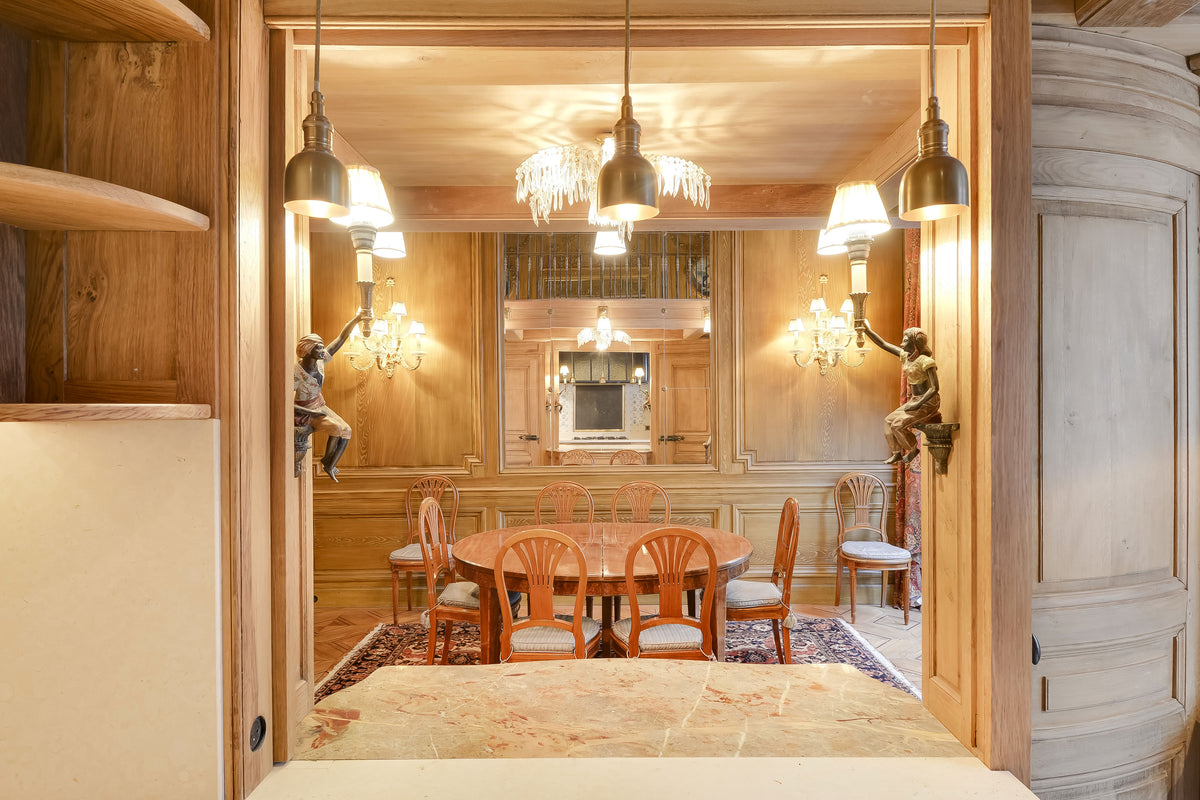 L’Hôtel de Montgascon