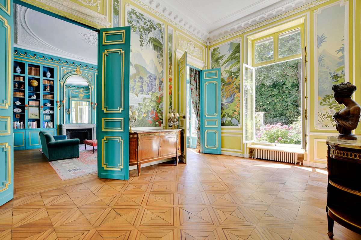 L’Hôtel de Montgascon