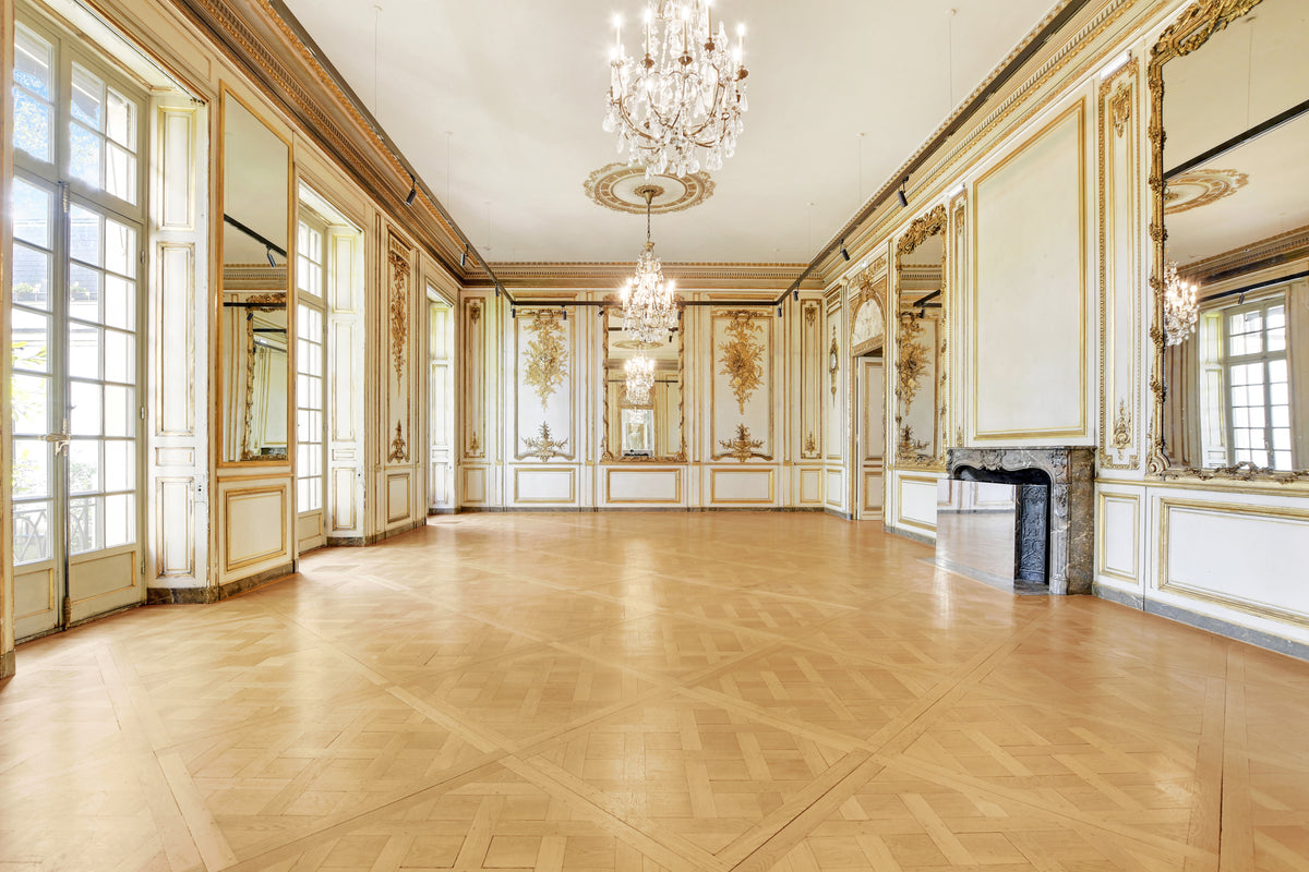 HÔTEL MONA BISMARCK
