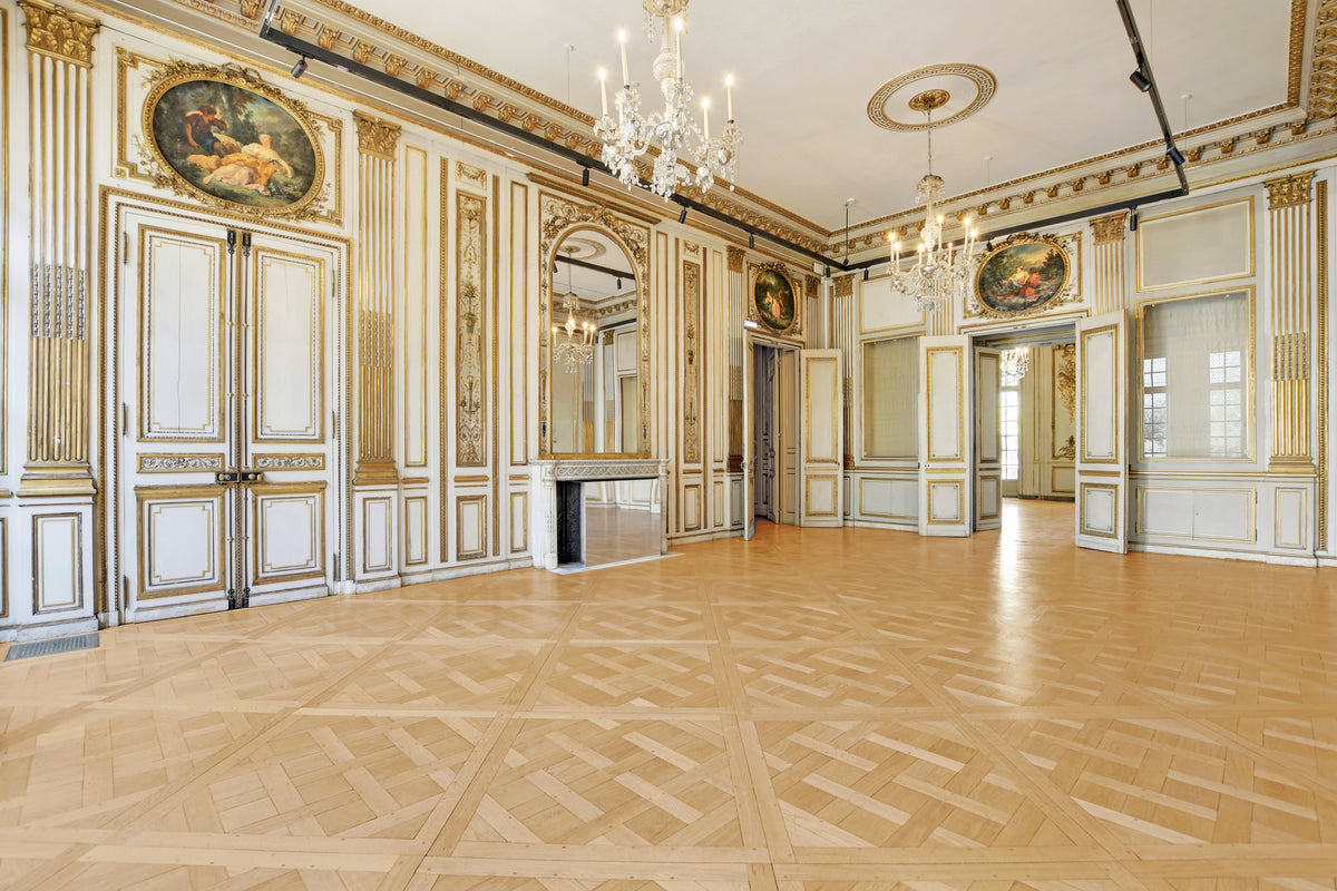 HÔTEL MONA BISMARCK