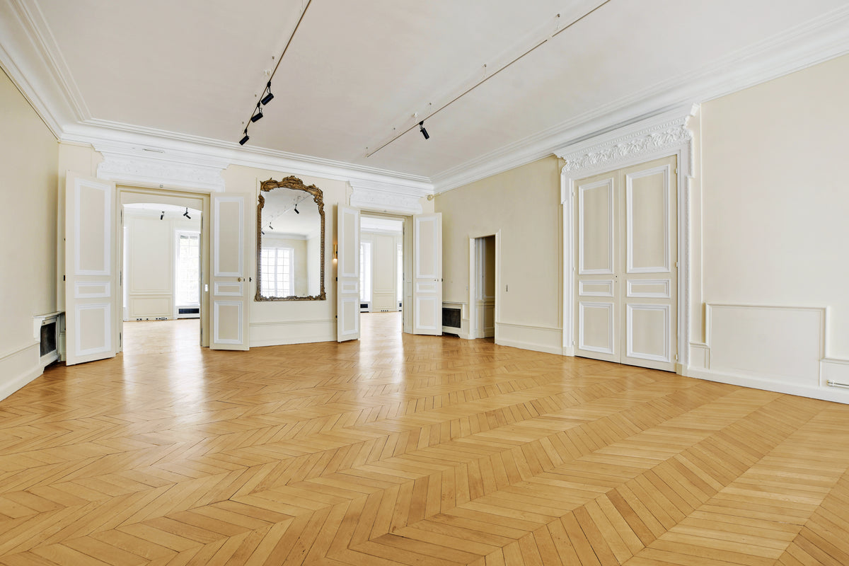 HÔTEL MONA BISMARCK
