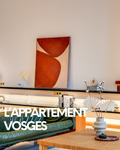 Appartement Vosges