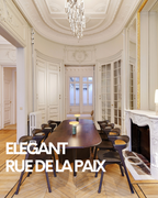 rue de la paix