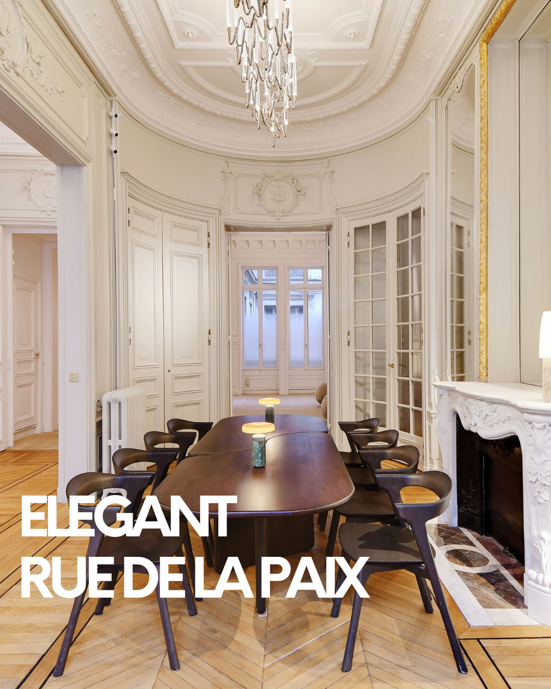 rue de la paix