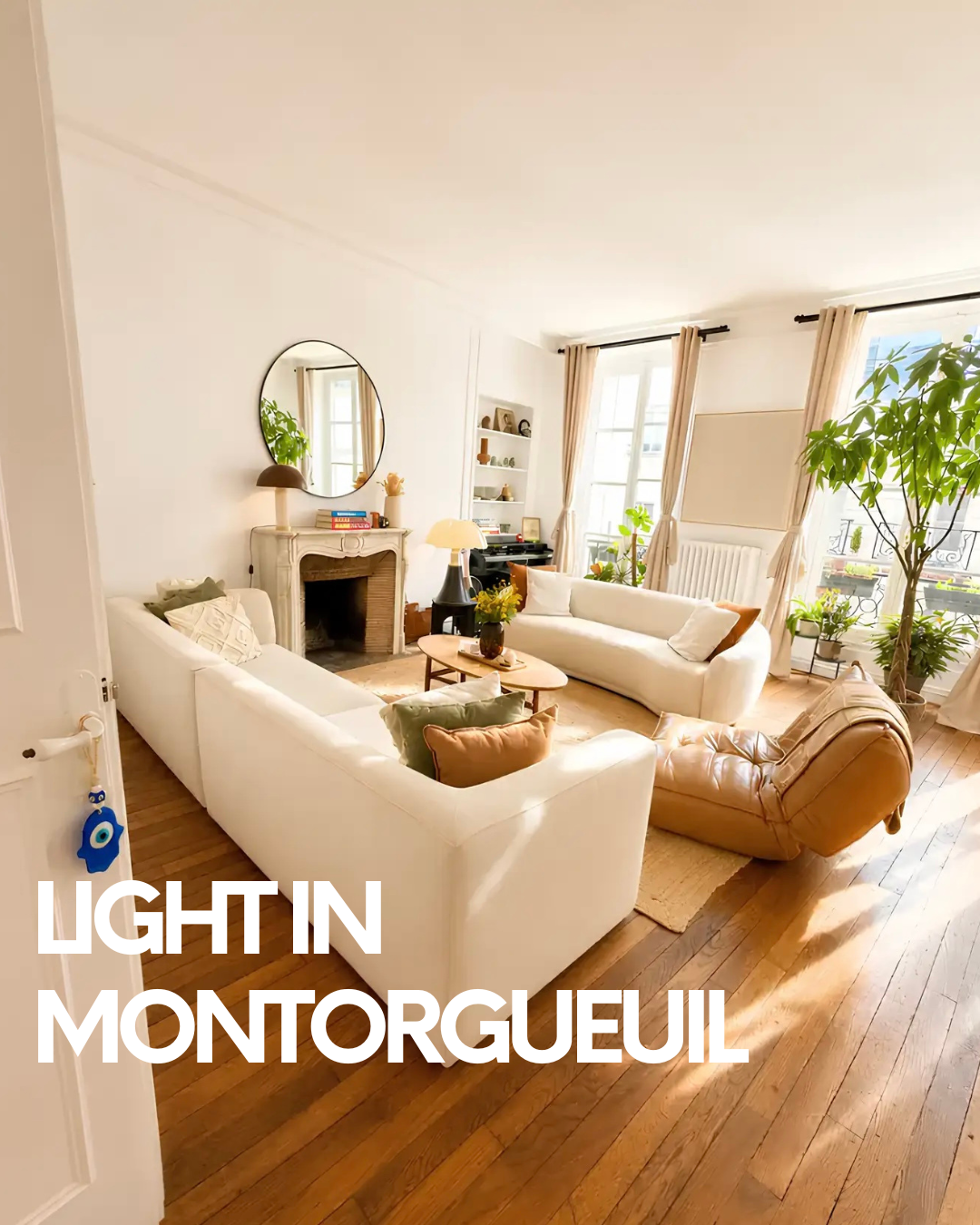 Montorgueil